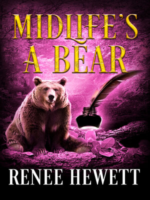cover image of Midlife's a Bear